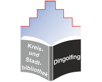 Logo Stadtbibliothek